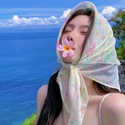 药房女孩