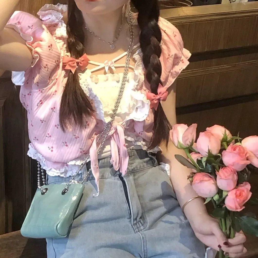 大叔与棉花糖